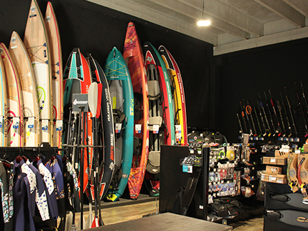 Become a ROCKSIDE dealer